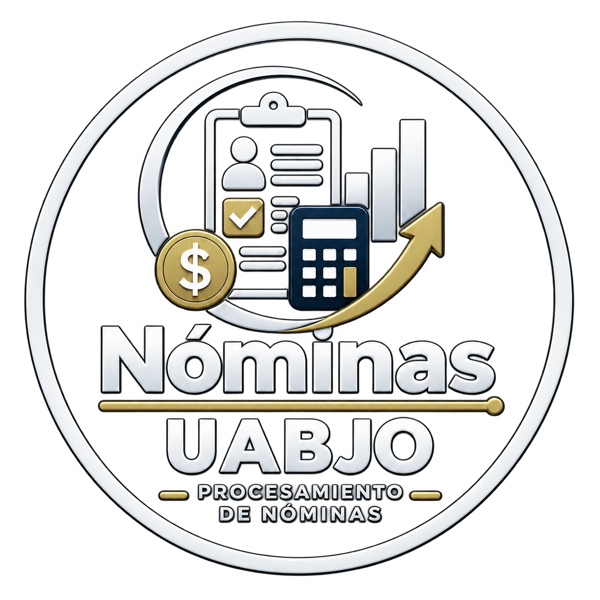 Nóminas UABJO